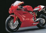 Ducati 999R